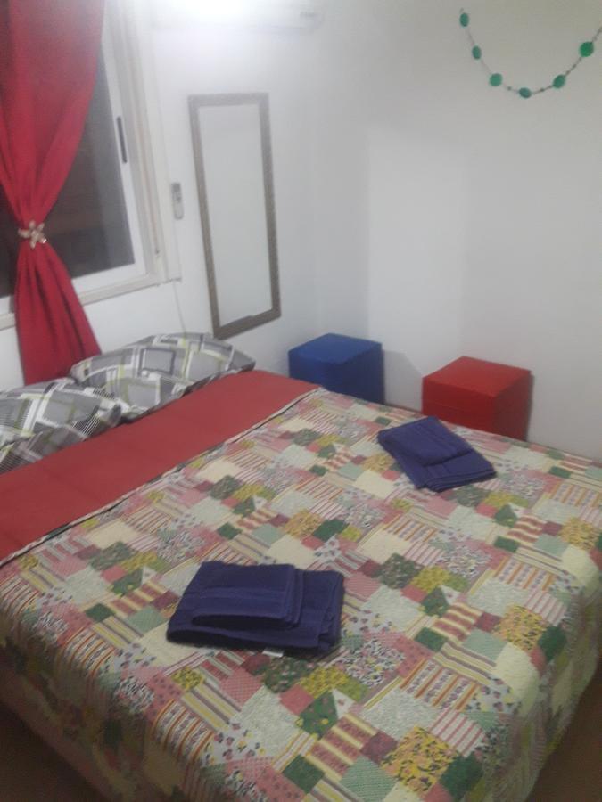 Districto Colegiales