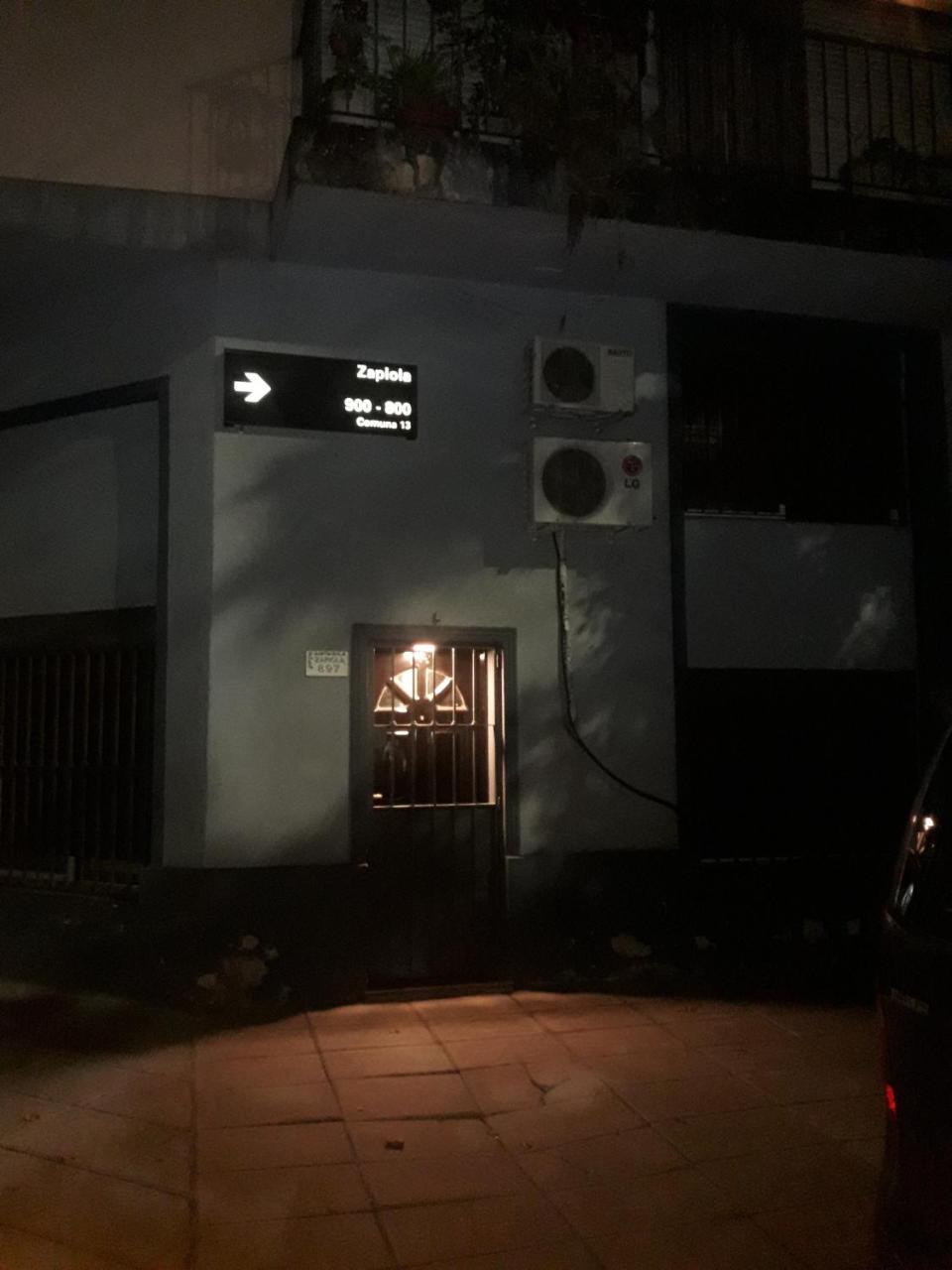 Districto Colegiales