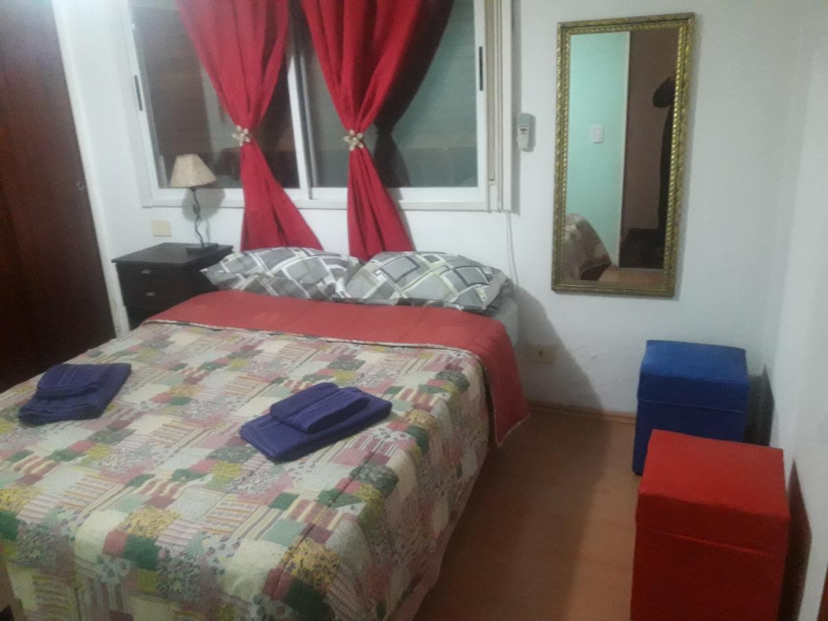 Districto Colegiales Guest house *