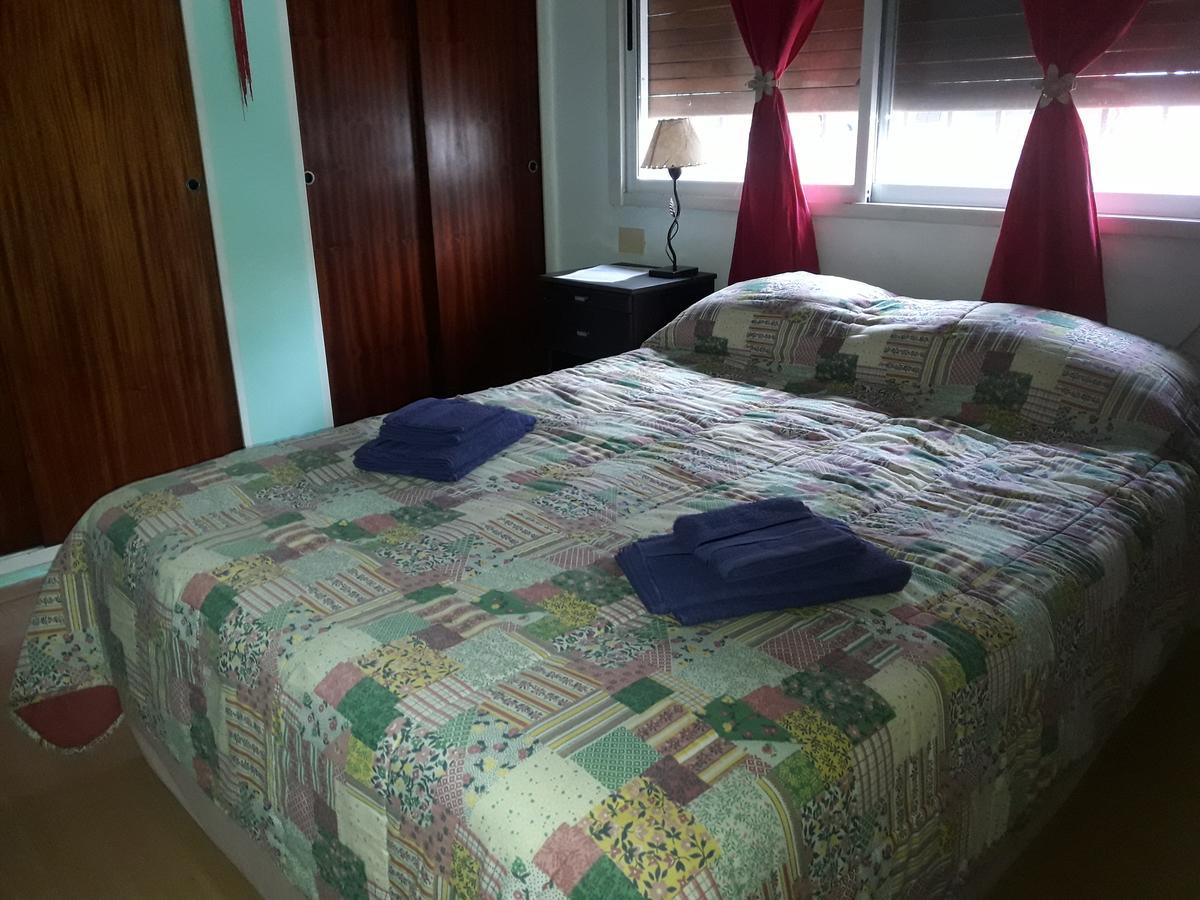 Districto Colegiales Guest house