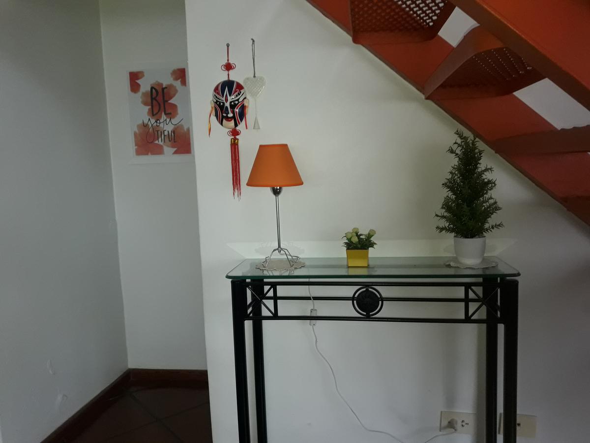 Districto Colegiales